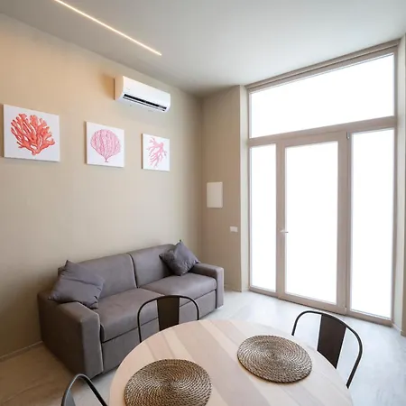 Aladino House * Follonica