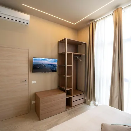 Aladino House Apartamento Follonica