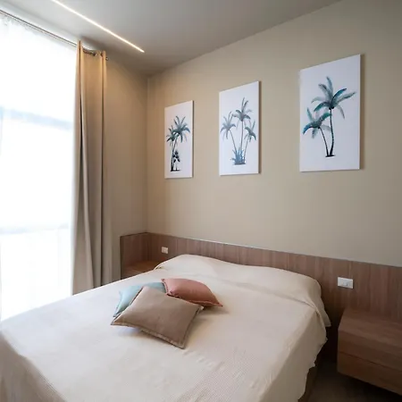 Aladino House * Follonica
