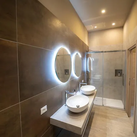 Aladino House Apartamento Follonica