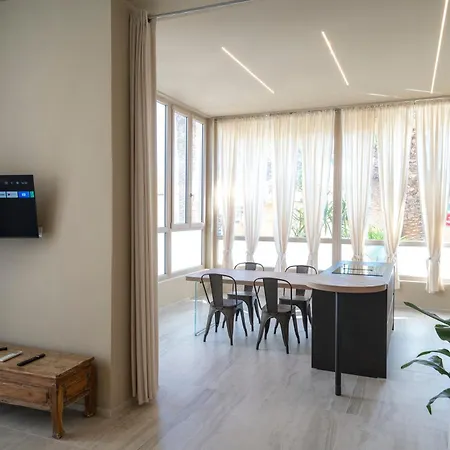 Aladino House