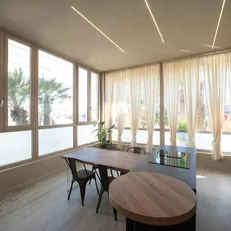 Aladino House * Follonica