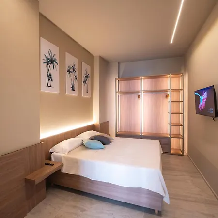 Aladino House