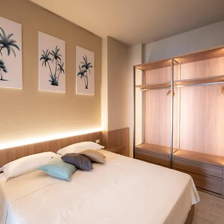 Aladino House Apartamento *