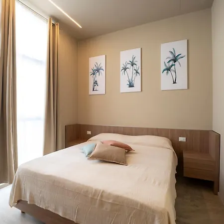Apartment Aladino House Follonica