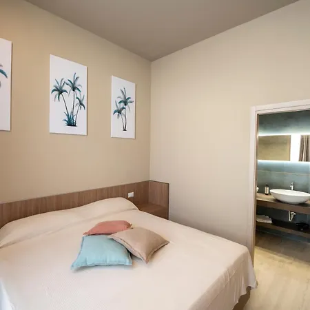 Aladino House Apartment