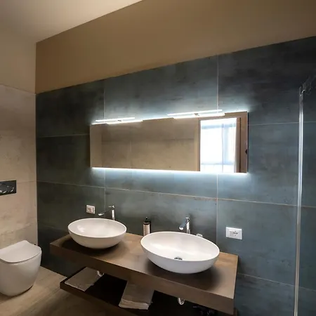 Apartamento Aladino House