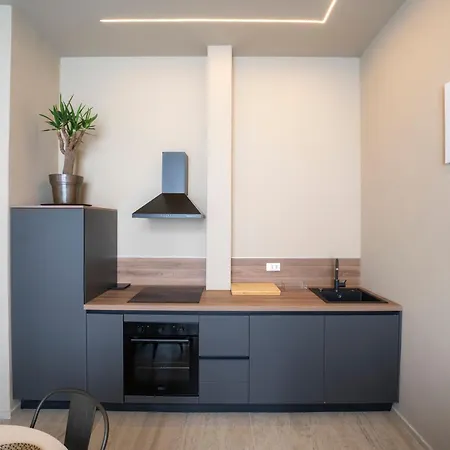 Apartment Aladino House