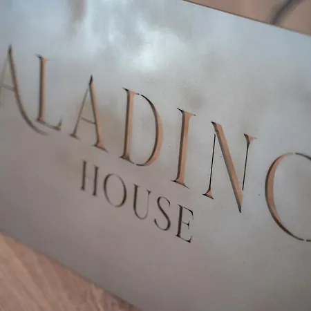 Aladino House Follonica