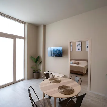 Aladino House Apartment *