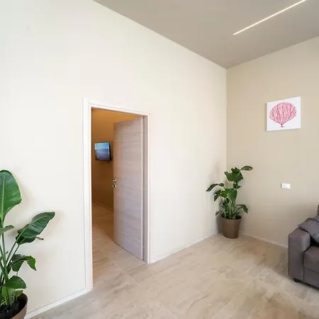 Aladino House Apartment