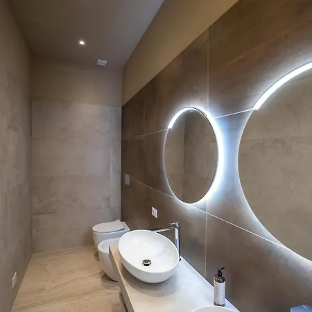 Aladino House Apartment *