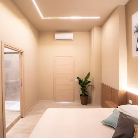 Aladino House Apartment
