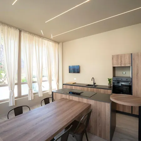 Apartment Aladino House