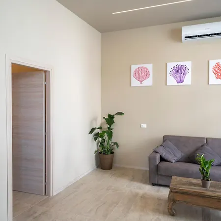 Apartment Aladino House