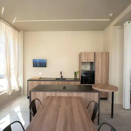 Aladino House *